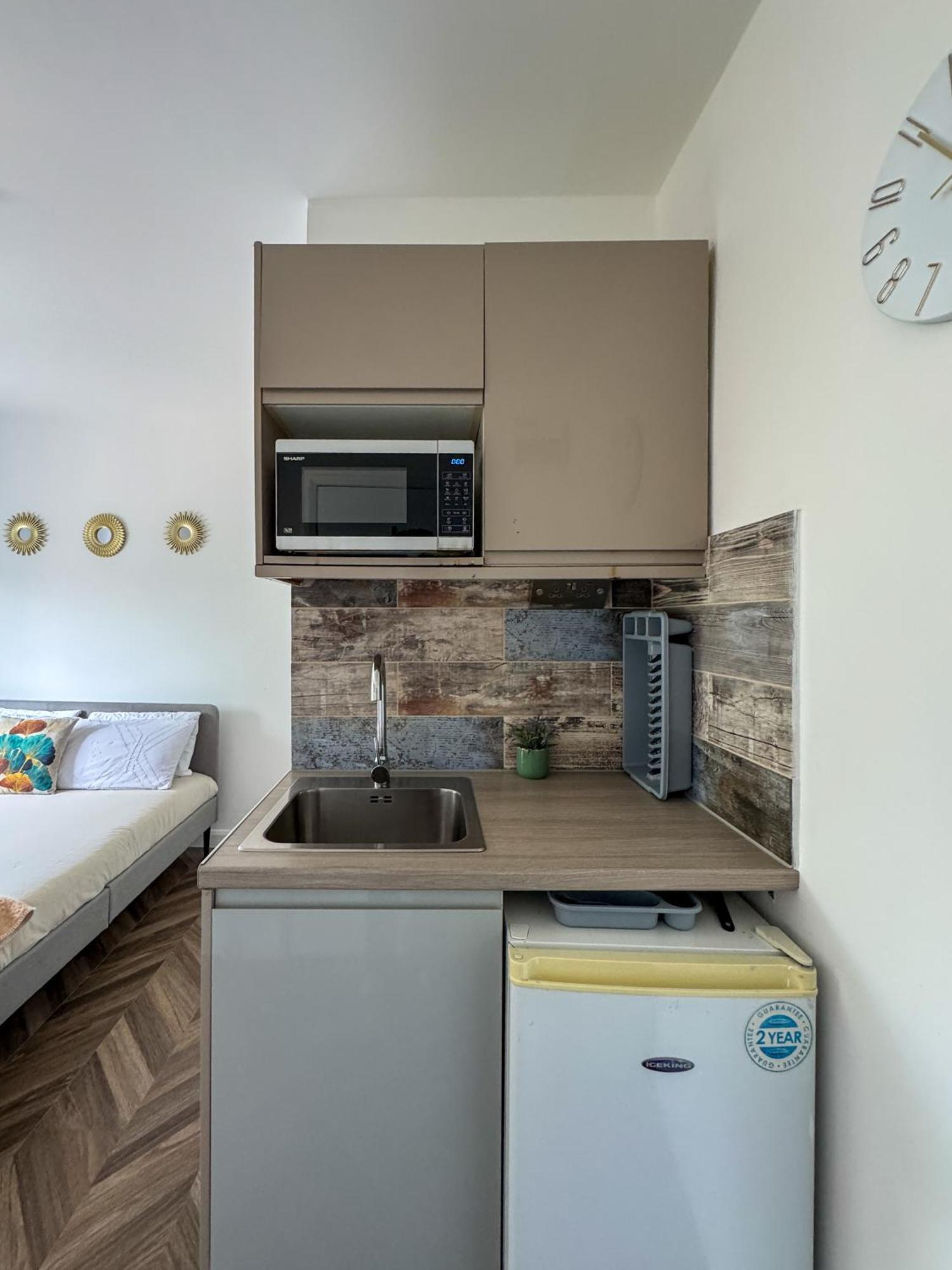 Dalston Luxe