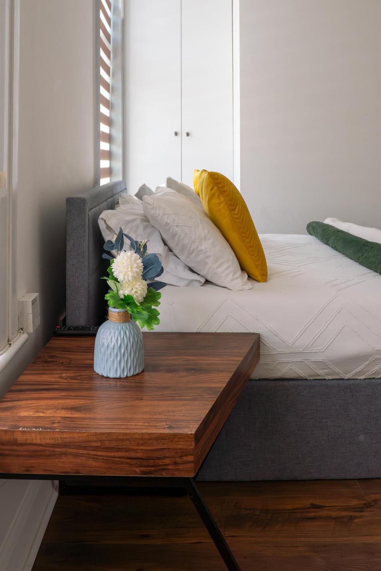 Dalston Luxe Hotel