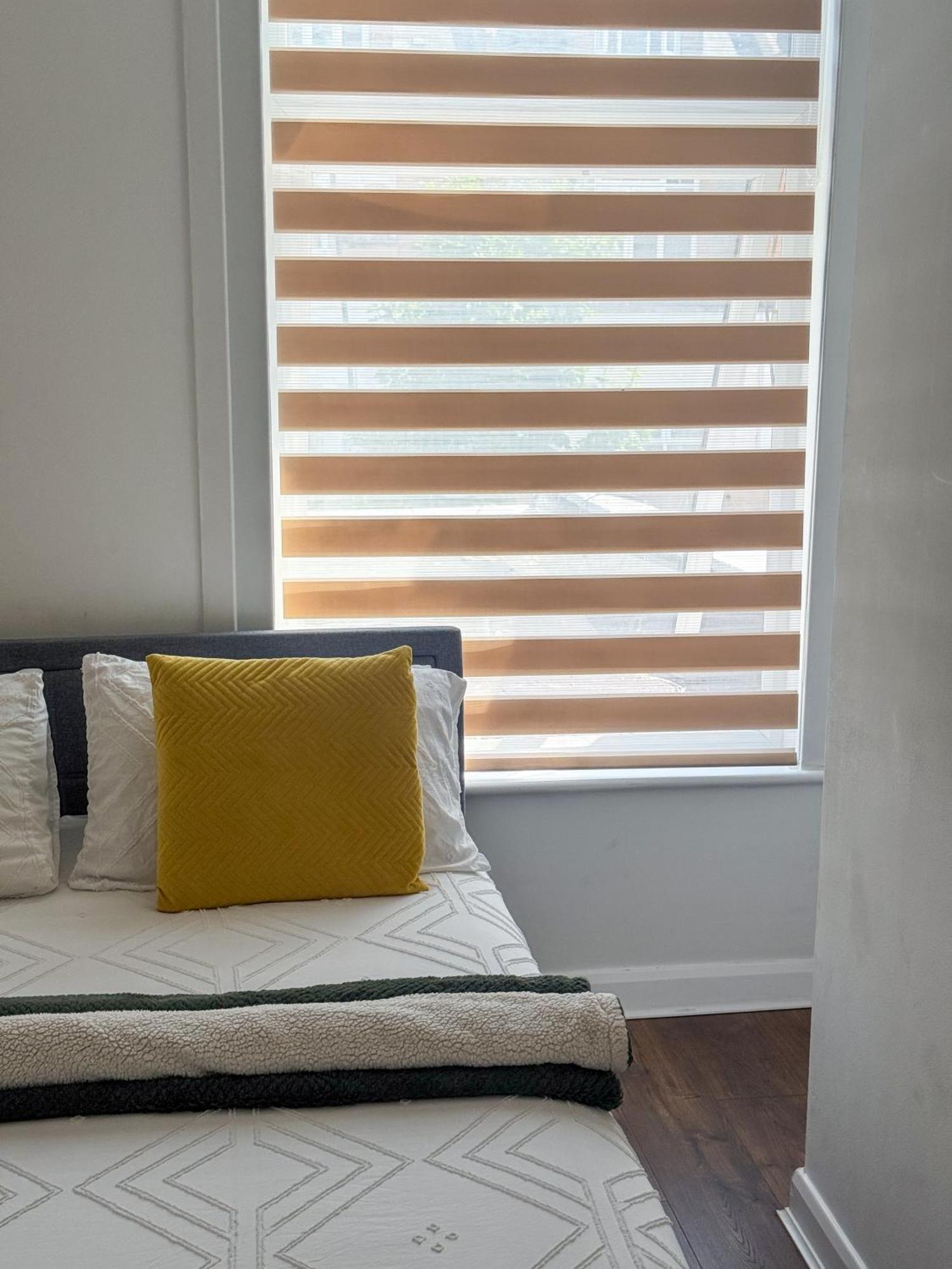Dalston Luxe London