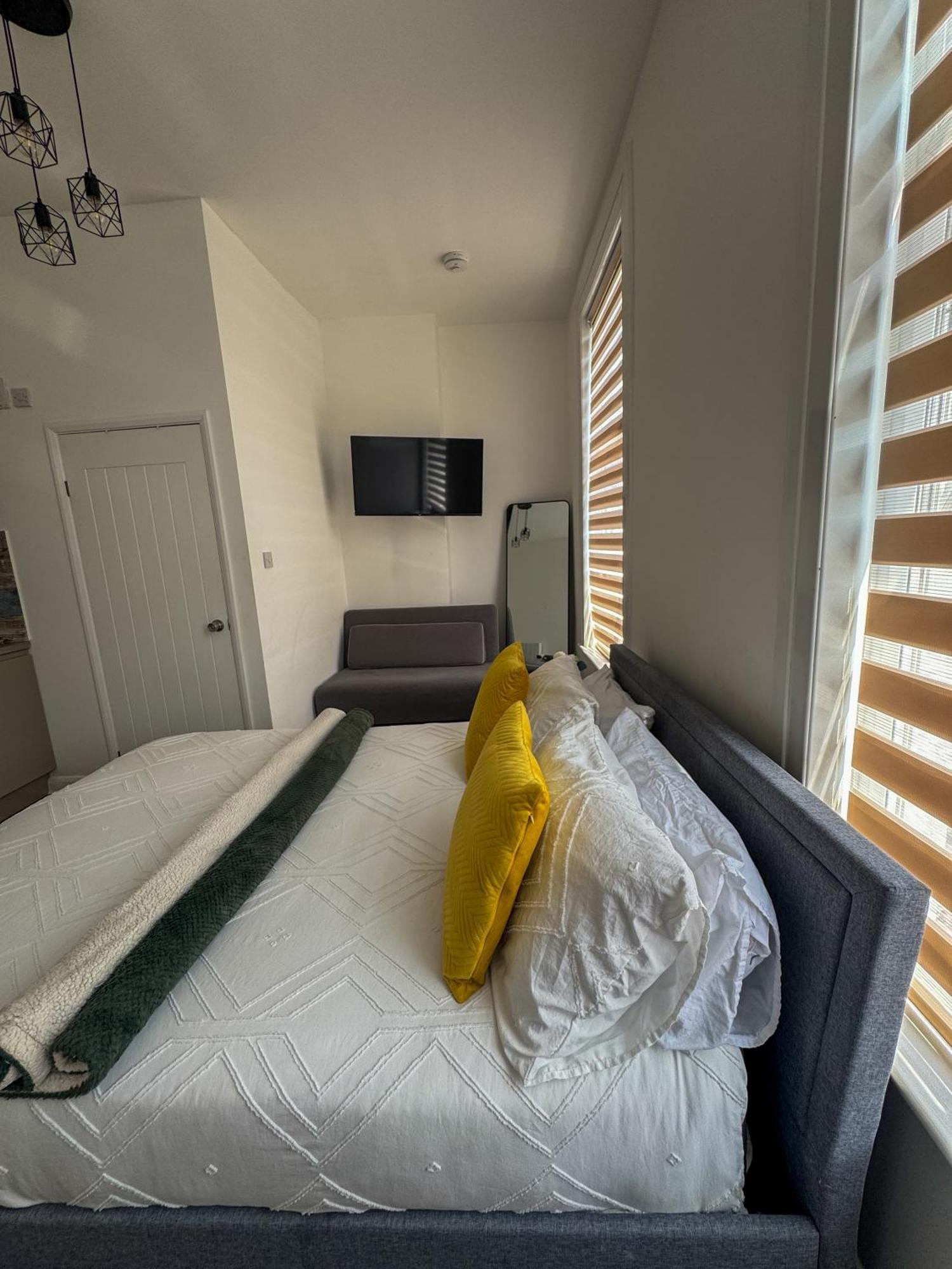 Dalston Luxe Hotel