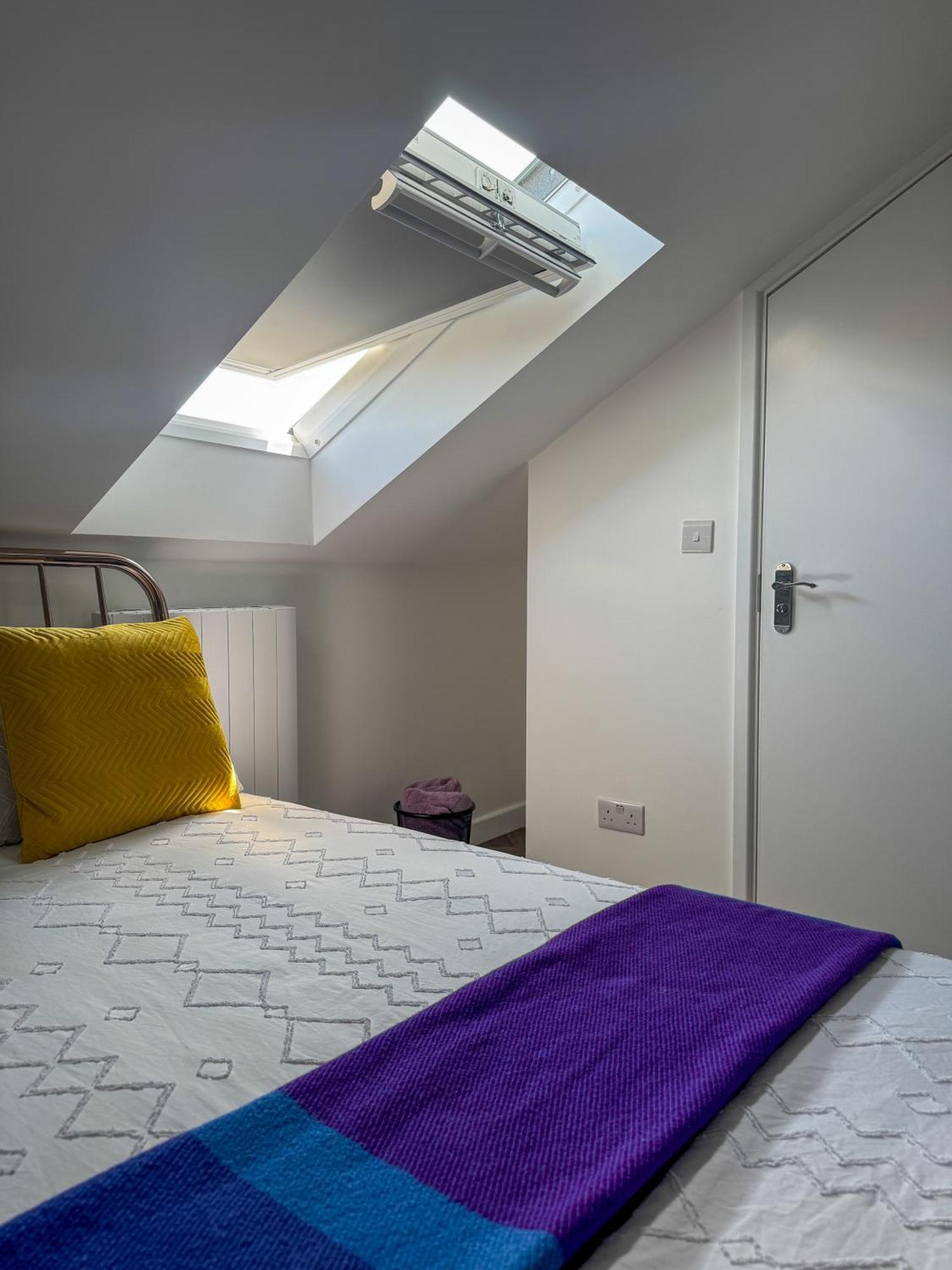 Hotel Dalston Luxe